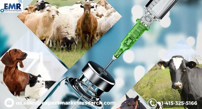 Veterinary Medicines Market