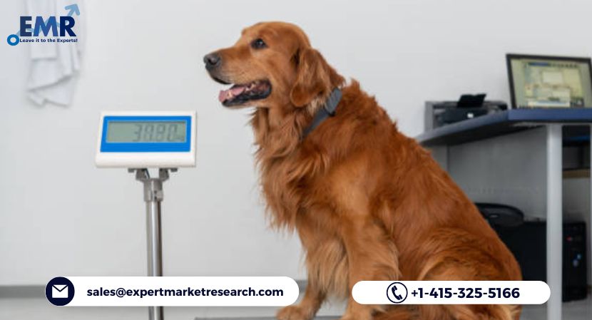 Veterinary Scales Market