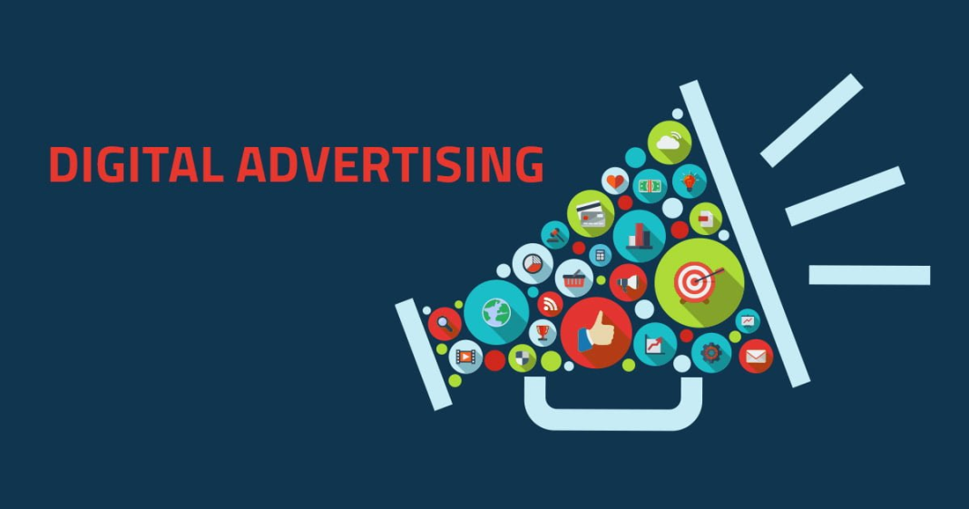 What are the benefits of digital advertising?