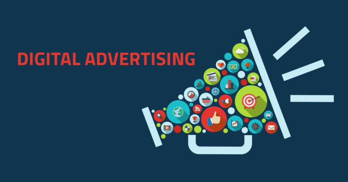 What are the benefits of digital advertising?
