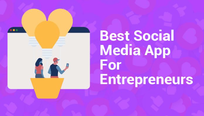best social media app