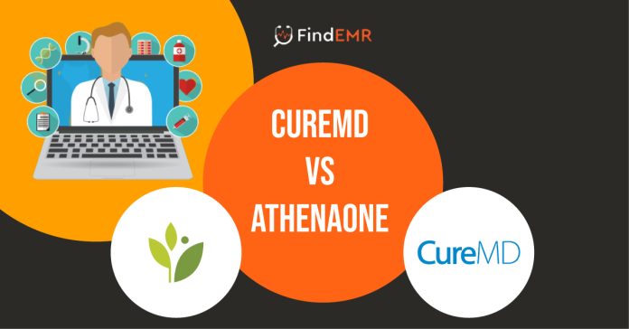curemd-vs-athenaone
