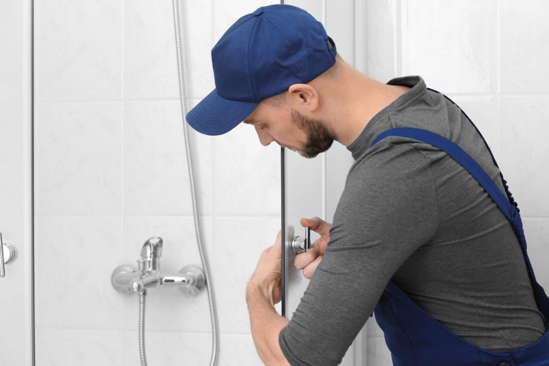 Reasons why shower door repair is important