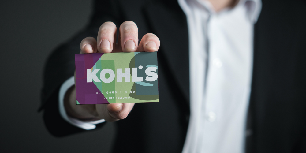 Who Uses Kohl's Card?
