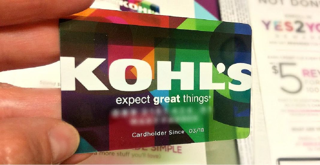 How Kohl's Credit Cards Work: Benefits and Rewards (KSS)