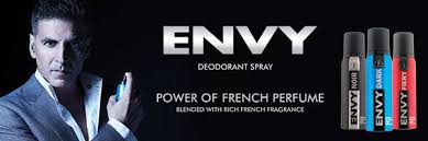 envy-perfume