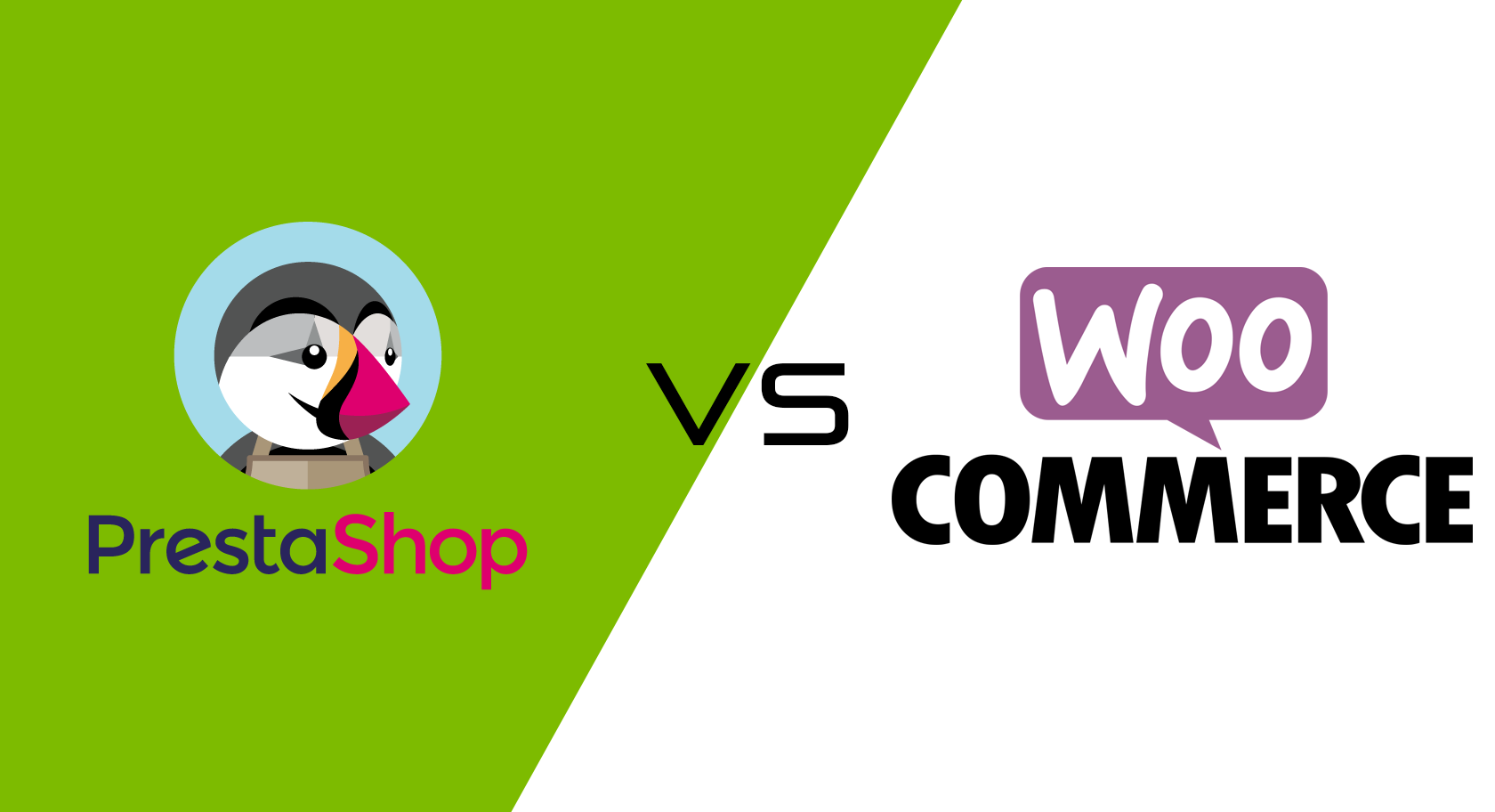 PrestaShop vs WooCommerce