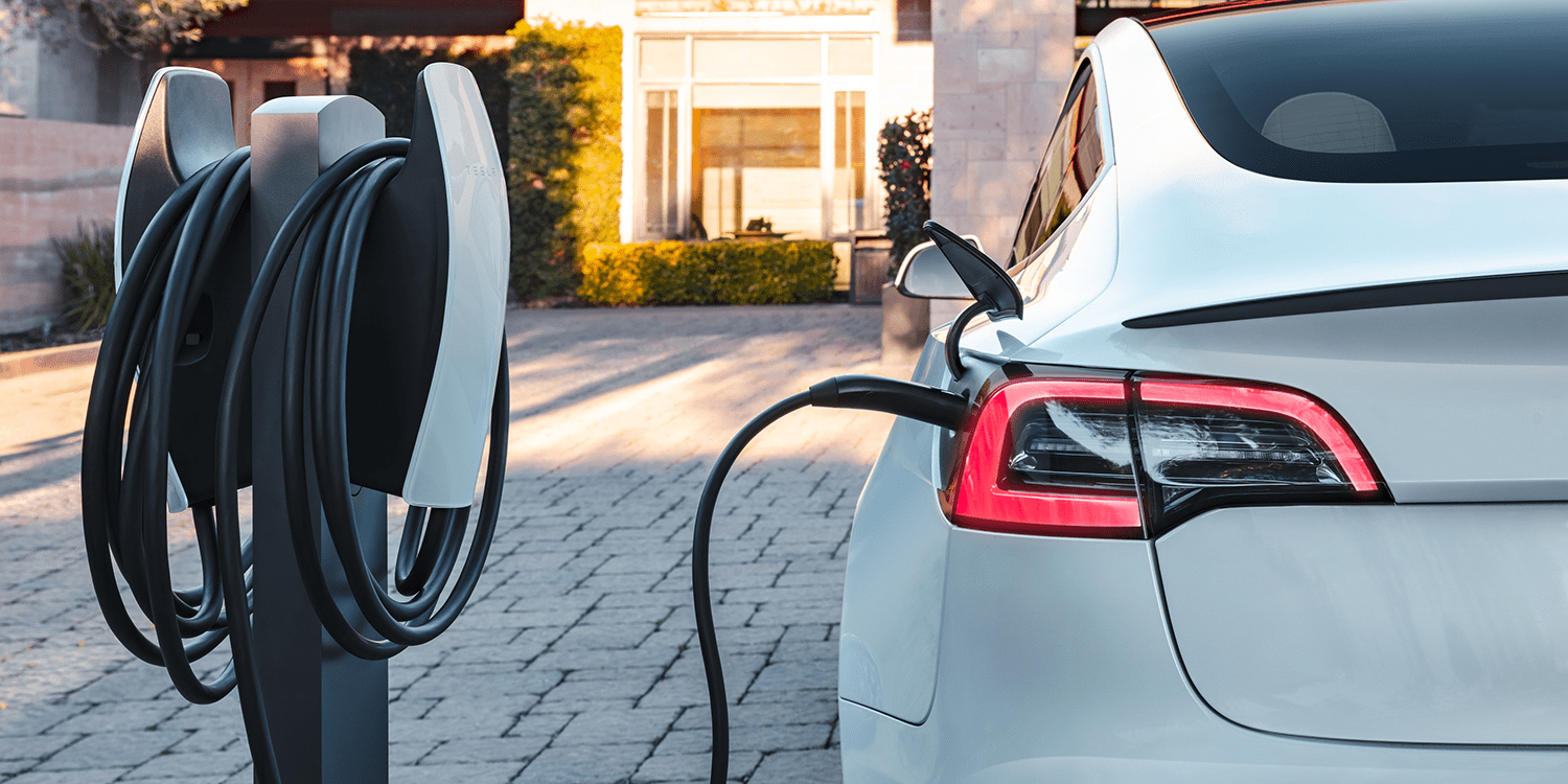 Tesla Home Charger Installation Services