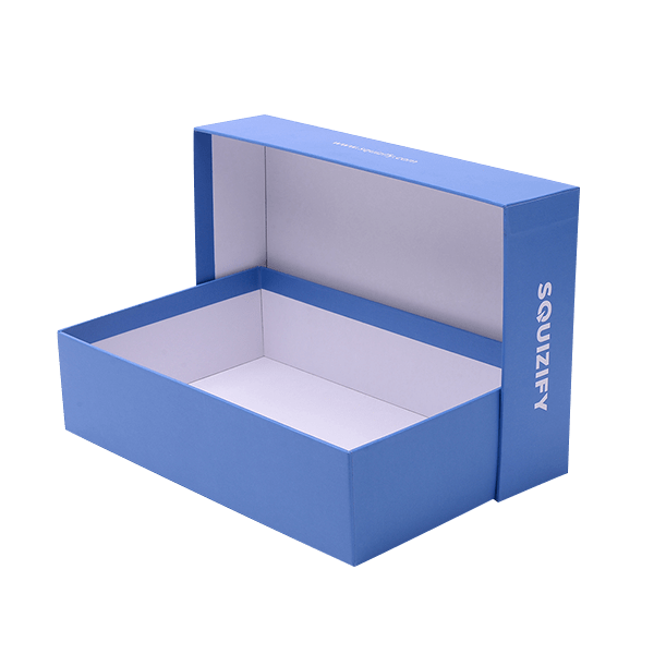 Custom Rigid Boxes Wholesale