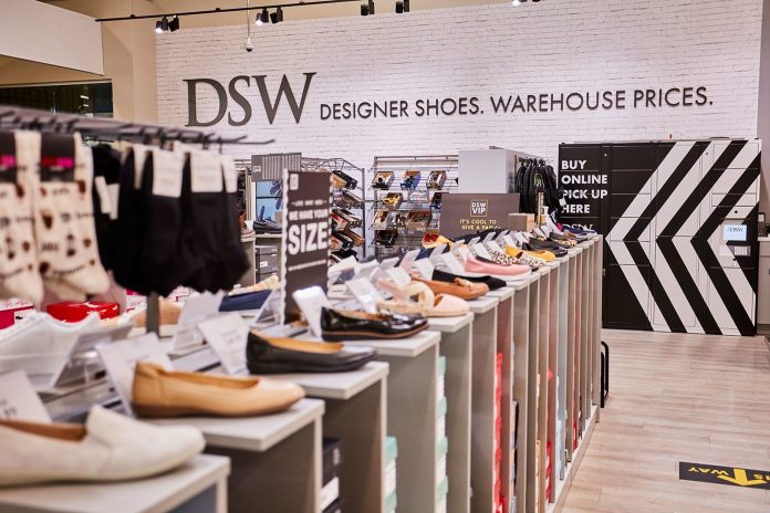 DSW: Why We Love It And How to Save Money