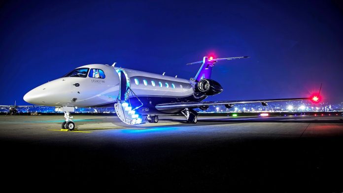 A Beginner-friendly Guide for a Perfect Flying Experience in a Private Jet