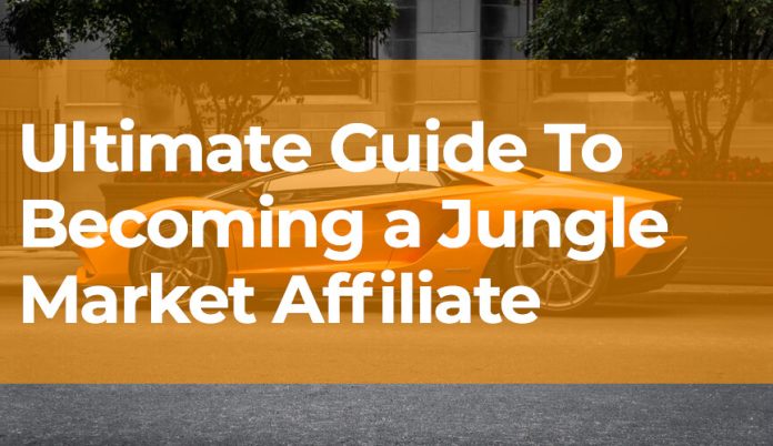 A Guide To The Affiliate Marketing Jungle