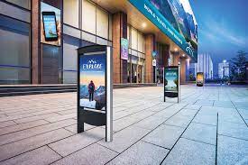 Easy To Use It Digital Signage