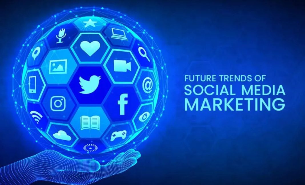 future of social media marketing
