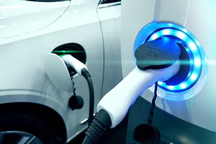 Why You Should Consider Installing an EV Charger in Dubai
