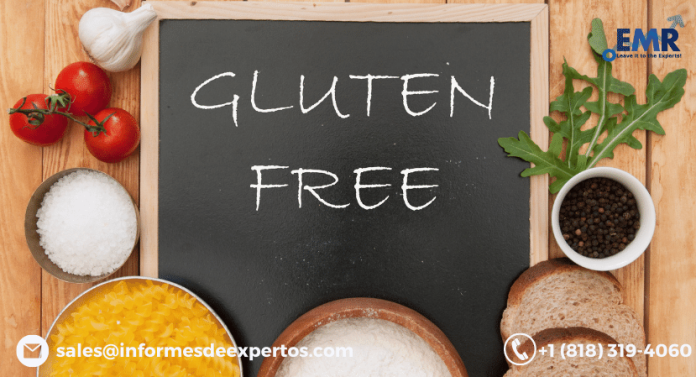 Latin America Gluten-Free Products Market