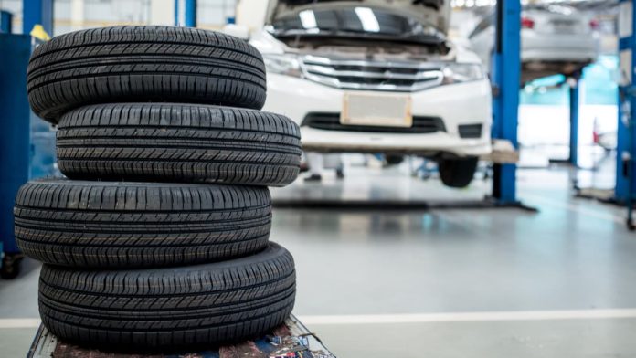Pros and Cons of Buying Car Tyres Online