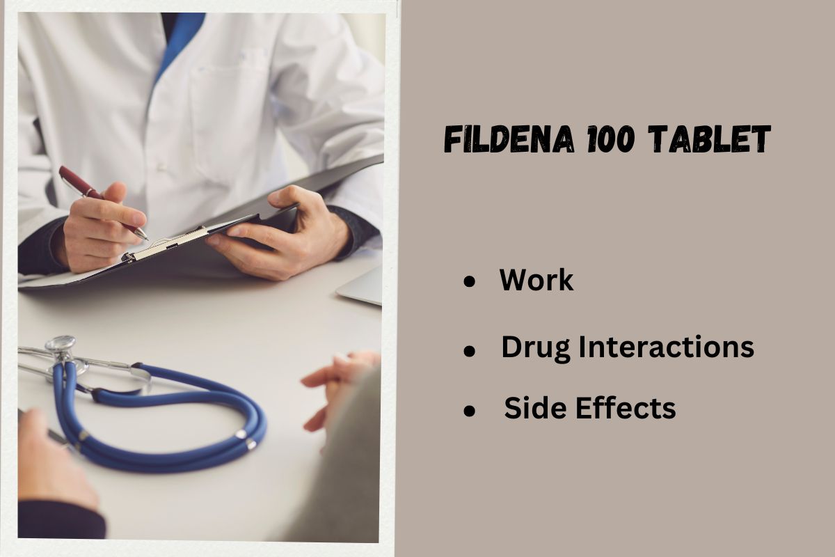 These Is The Top 5 Sites For Fildena 100