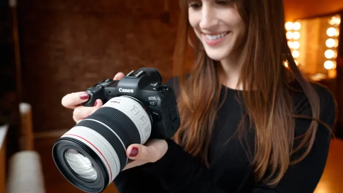 How To Use Dslr Or Mirrorless Camera: Fully Guide