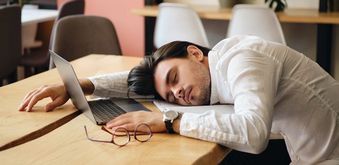 What are The Causes Of Excessive Daytime Sleepiness?