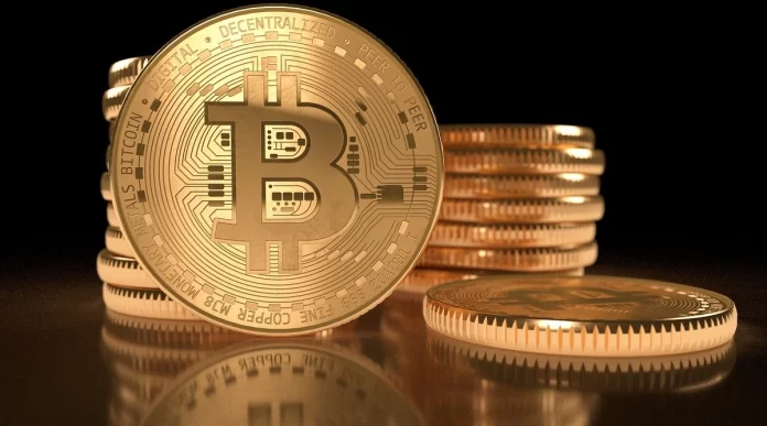 Crypto Bitcoin business