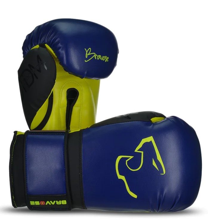 6 Boxing Gloves That Are Perfect for Providing Knuckle Protection ...