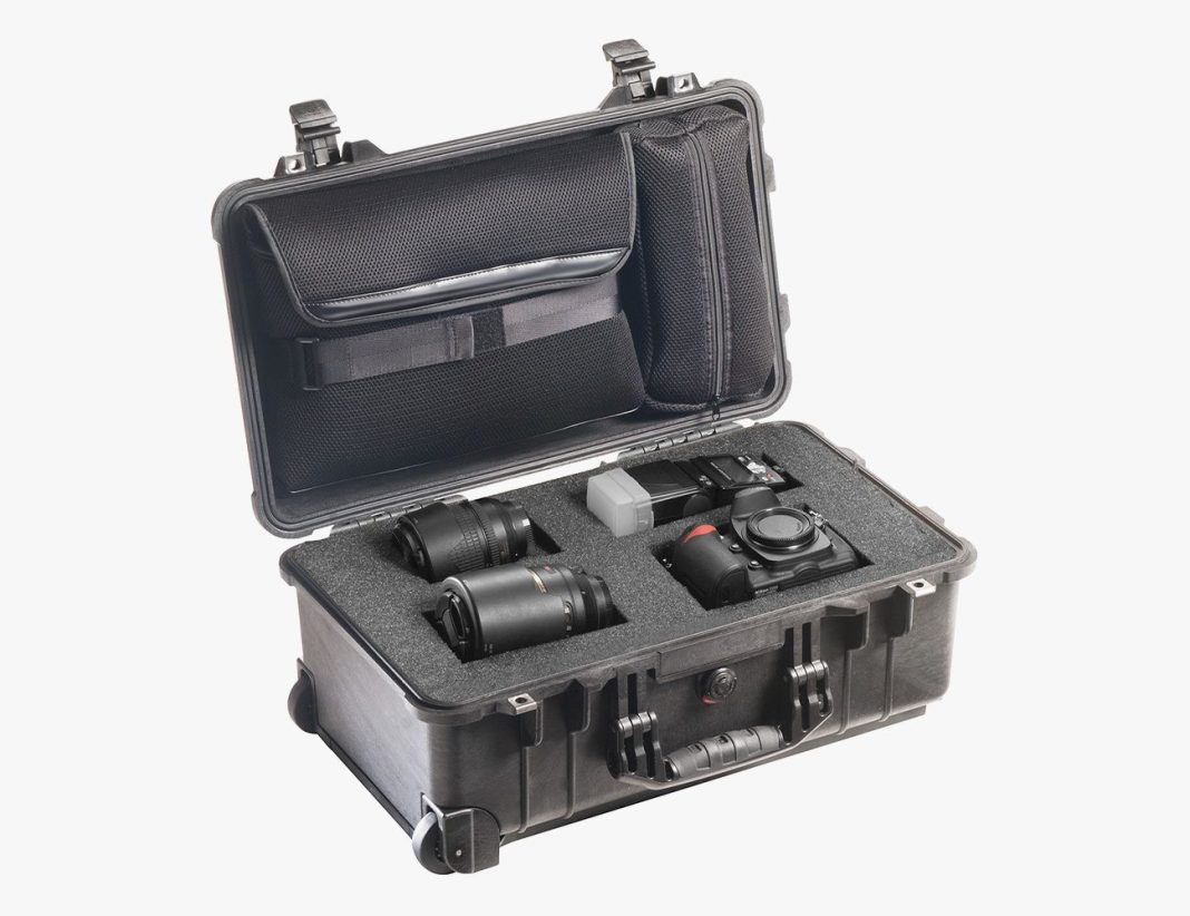 best camera hard cases for your needs, there are a few things you need to consider.