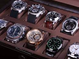 Best Wrist Watch Brands In Pakistan