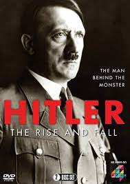 History About Adolf Hitler