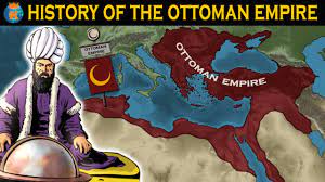 History About Ottoman Empire