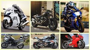 MOST EXPENSIVE SPORTS BIKES IN PAKISTAN