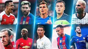 Who Is The Best Soccer Player