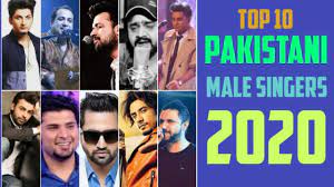  Top 10 Singers In Pakistan