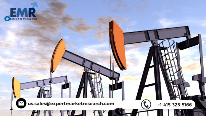 Oilfield Services Market