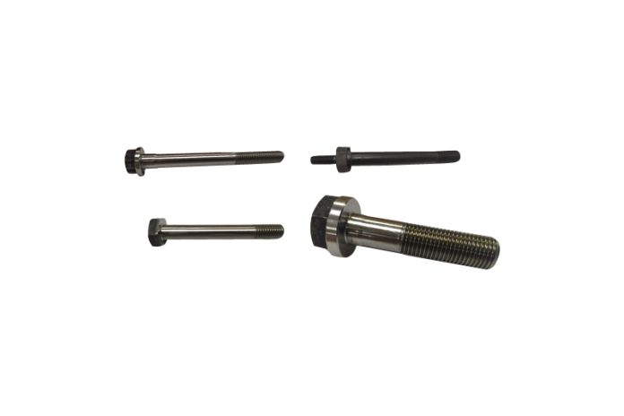stainless steel bolts & nuts manufacturers