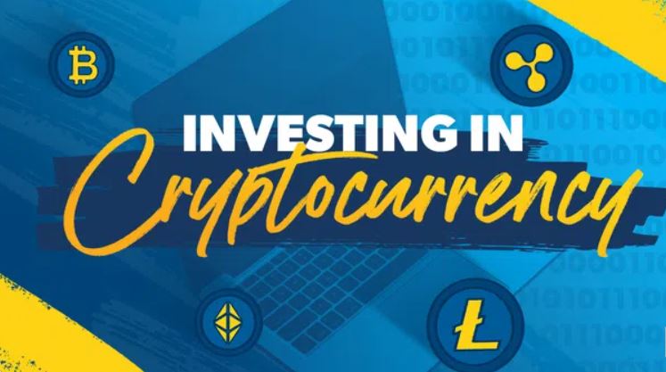 Get Started in The Crypto World