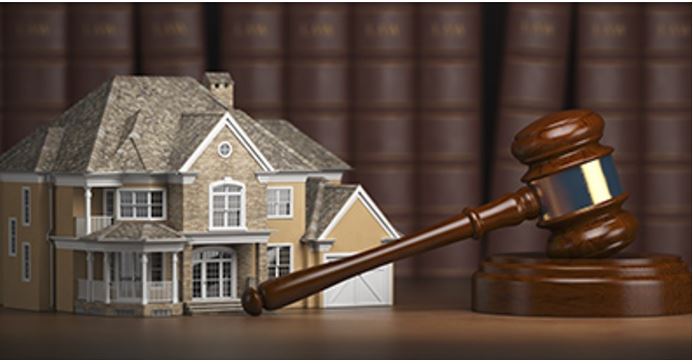 Laws and Regulations for Real Estate Transactions