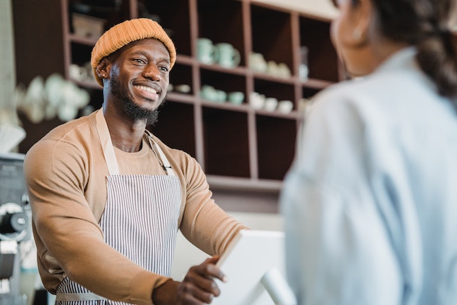 5 Great Ways to Connect with Your Customers