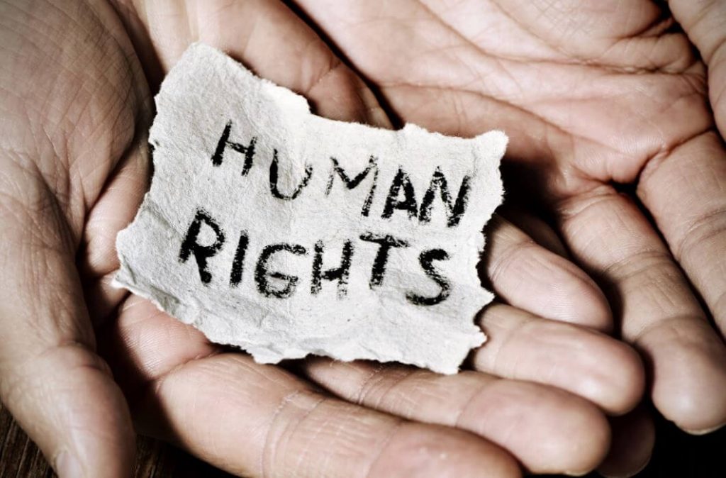 Human Rights Activism and the Role of Non-Governmental Organizations
