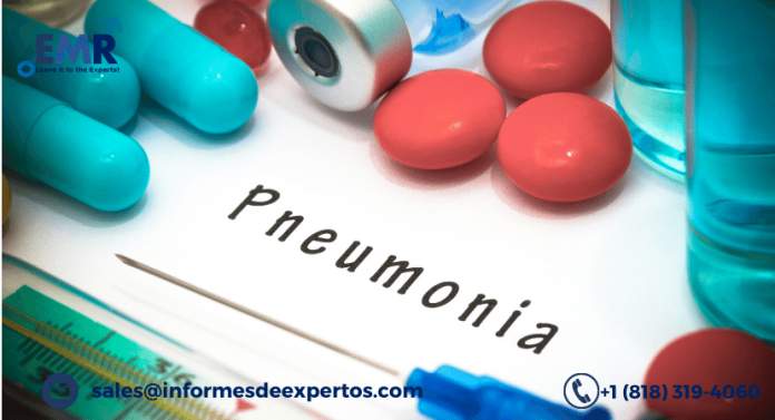 Latin America Pneumonia Treatment Market