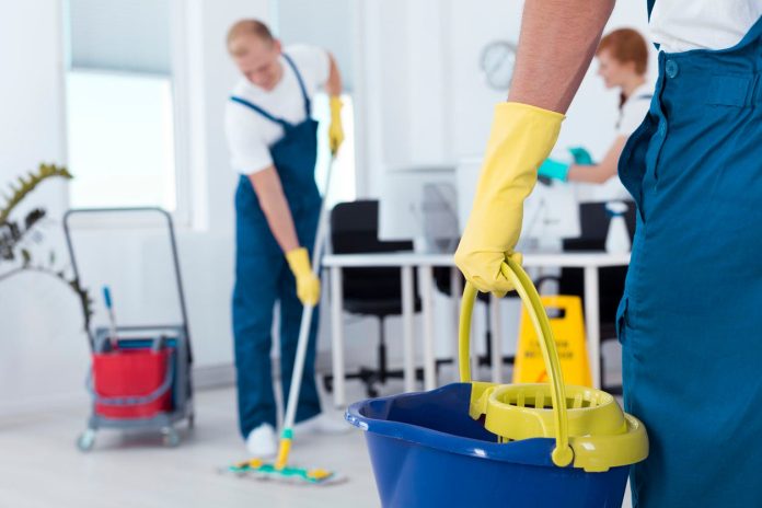 cleaning-service
