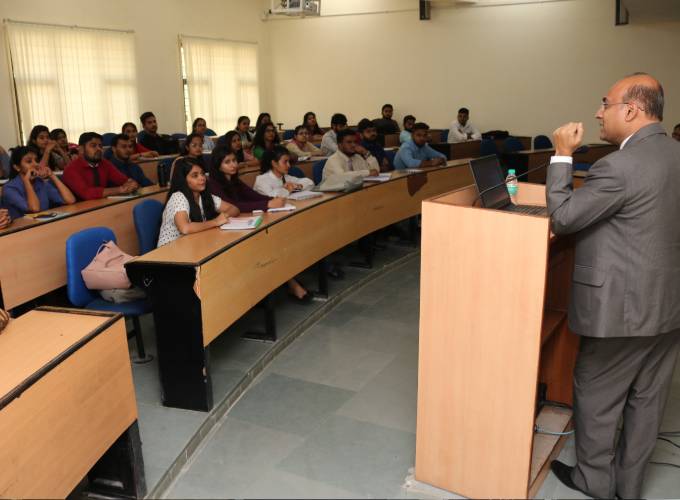 Top colleges in Jaipur for MBA