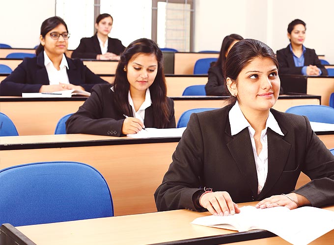 best MBA college in MP