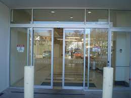Advantages Of Installing An Automatic Sliding Door
