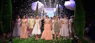 Islamabad Fashion Show 2020