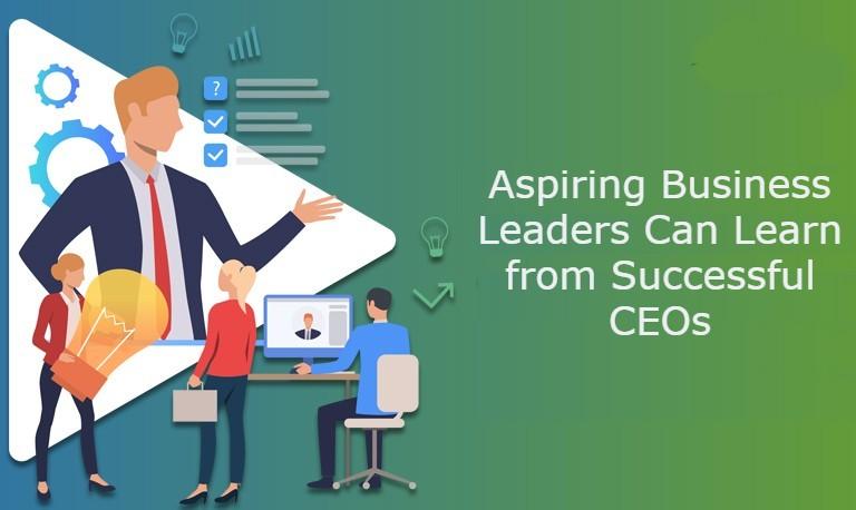 Aspiring Business Leaders