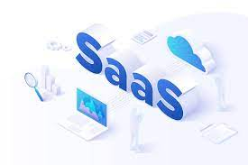 SaaS Development Company
