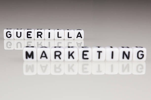 Unconventional, Bold, and Effective The Power of Guerrilla Marketing