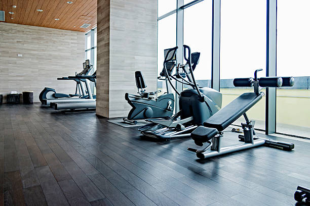 5 Most Expensive Fitness Equipment in the World