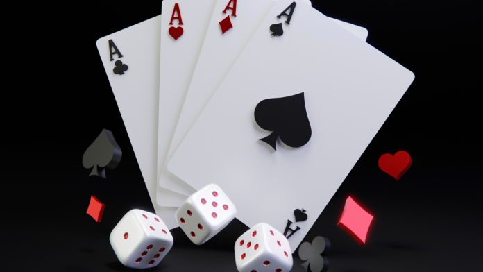 Unveiling the Art and Strategy of Poker A Game of Skill, Psychology, and Chance